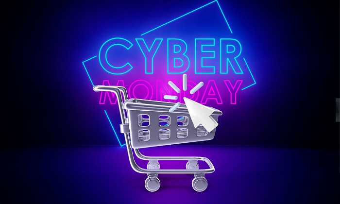 Cyber Monday
