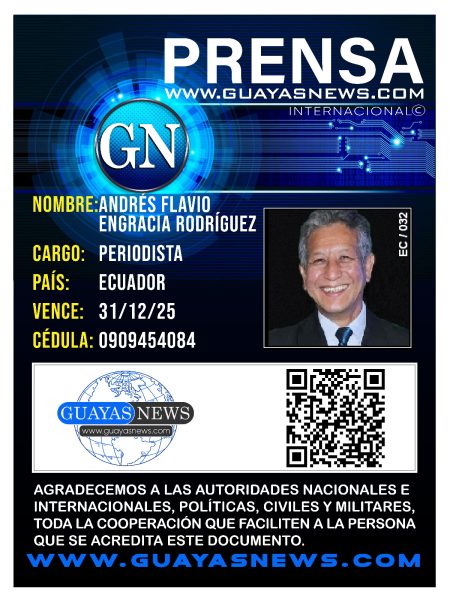 Flavio Engracia Rodríguez